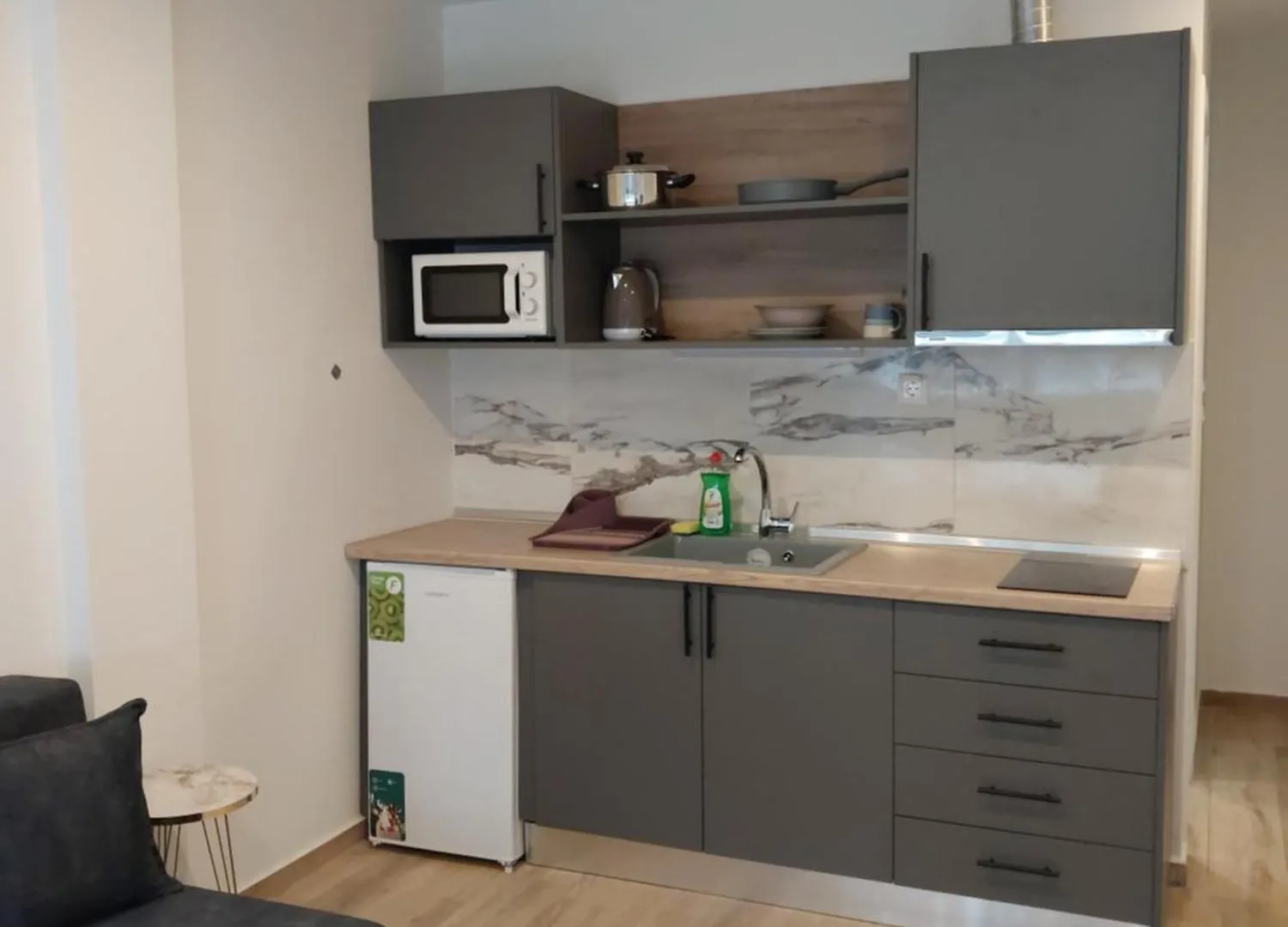 Anibo Studios & Apartments Center 3864 Salonicco