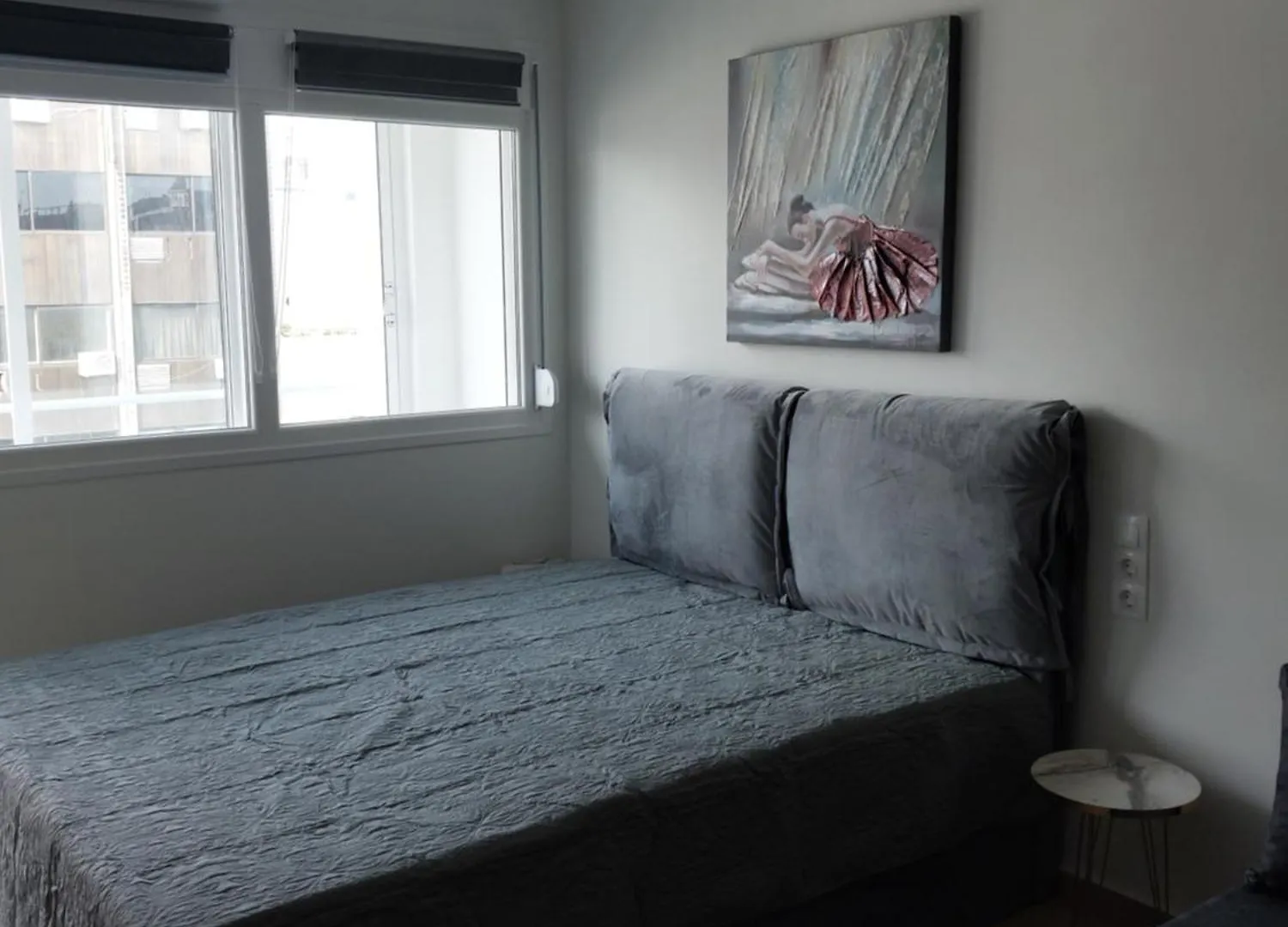 Anibo Studios & Apartments Center 3864 Салоники
