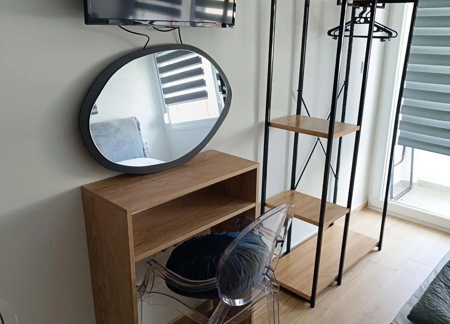 Anibo Studios & Apartments Center 3864 Салоники
